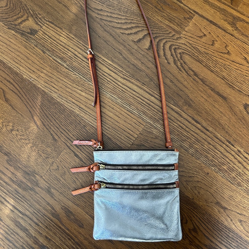 Crossbody bag